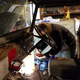 Image for article titled The Last-Minute Repair Frenzy That Saved My $500 Postal Jeep Project